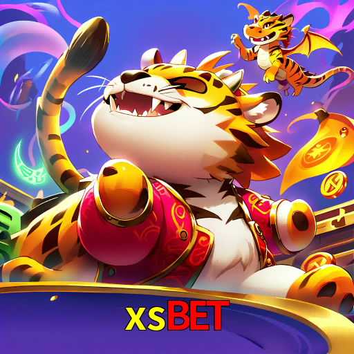 Imagem promocional da xsbet mostrando a plataforma e suas vantagens